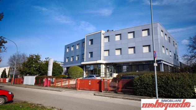 Ufficio 5 locali - Rif. X2 - Foto 2