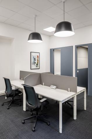 Abbonamenti flessibili per coworking a Milano Brera - Foto 7