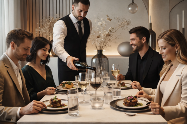 GFP - RISTORANTE PESCHIERA IN GESTIONE RISCATTO - Foto 5