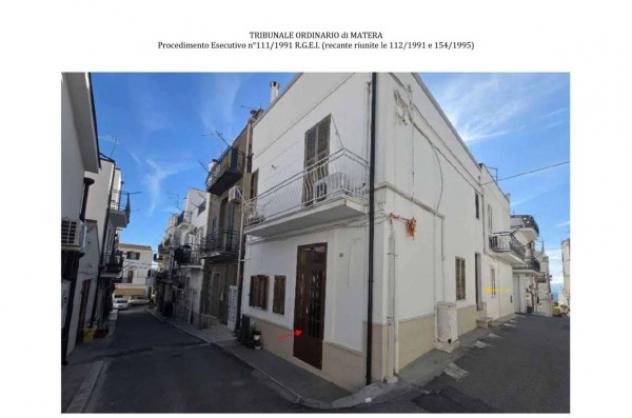 Immobile in asta di 90 m² in vendita a Pisticci - Foto 4