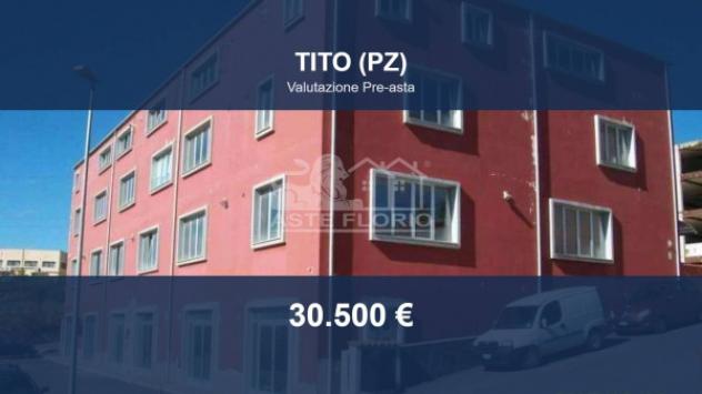 Immobile in asta di 94 m² in vendita a Tito