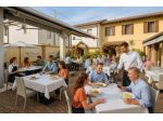 GFP - RISTORANTE STORICO BORGO TURISTICO