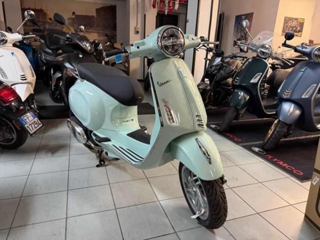 VESPA Primavera 125 NEW 2026 18 rif. 23971756 - Foto 3
