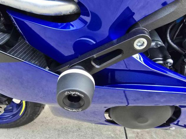 YAMAHA YZF R6 Video 360 rif. 23999955 - Foto 10