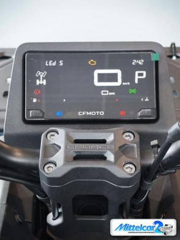 CF MOTO CForce 450 CForce C5 L rif. 23784034 - Foto 7