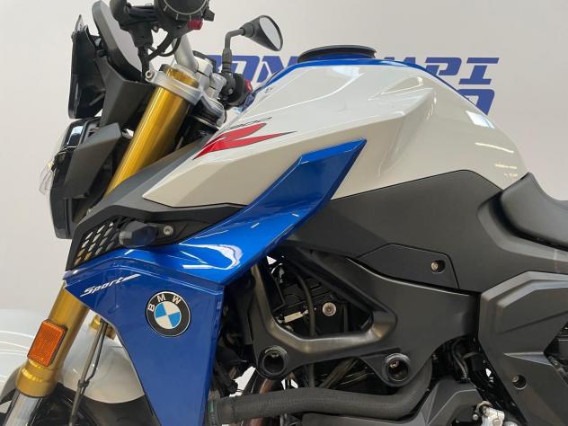 BMW F 900 R null - Foto 10