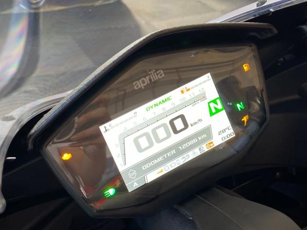 Aprilia RS 660 RS 660 35 KW A2 PRIMO PREZZO IN ITALIA!!! - Foto 10