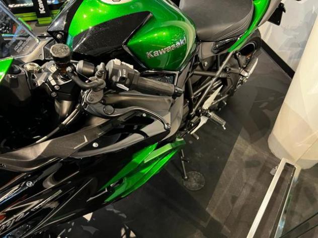 KAWASAKI Ninjia H2 SX SE rif. 20240657 - Foto 6