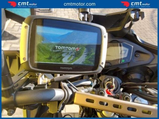 YAMAHA Tracer 700 Garantito e Finanziabile rif. 22882584 - Foto 6