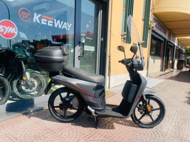 ASKOLL NGS1 TUTTO INCLUSO ANCHE PASSAGGIO! MINI RATE rif. 23837220