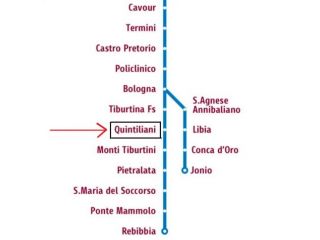 MONTI TIBURTINI N° 02 CAMERE BREVE PERIODO