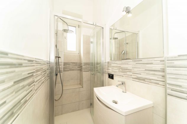 Stanze singole ALL INCLUSIVE in Via Genova 20/bis a Torino - Foto 3