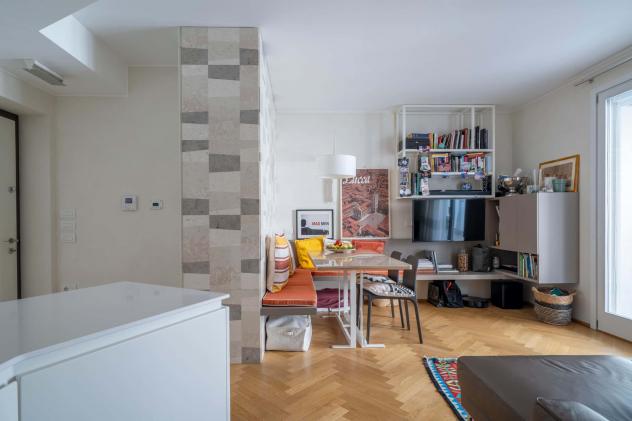 Appartamento in Via Tommaso Agudio con Garage - Foto 7