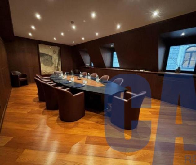 Palazzo a Milano - Rif. SLAAN209 - Foto 3