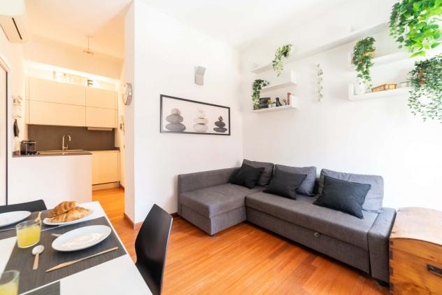 Via Angelo Michele Grancini, 4 - City Life - Foto 8