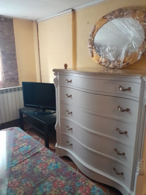 Trilocale in villa arredato zona camaldoli - Foto 4