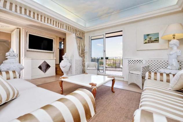 Rione Trastevere Apartment (Botticella) - Foto 5