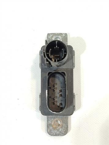 CENTRALINA CANDELETTE JAGUAR XE Serie (X760) GX73-12B533-AC 0281003129 204DTA diesel 1999 (15) - Foto 3