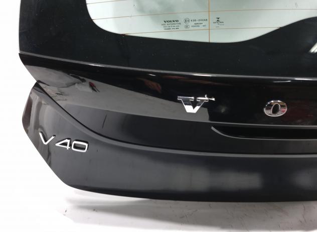 PORTELLONE POSTERIORE VOLVO V40 Cross Country D 4162 T (12) - Foto 2