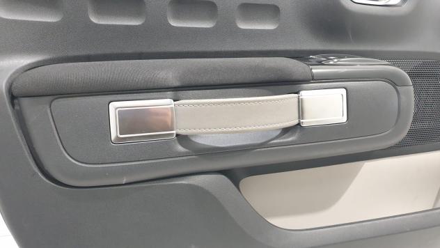 PANNELLO ANTERIORE SINISTRO CITROEN C3 Serie (16) - Foto 9
