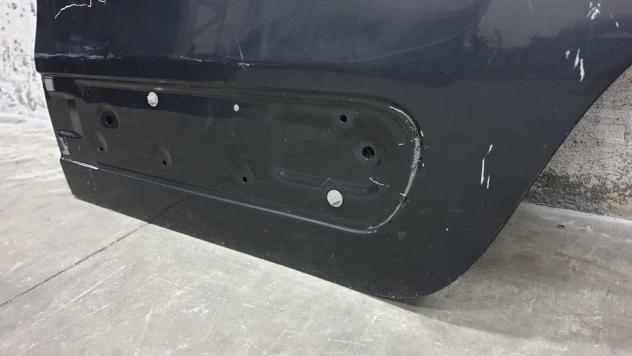 PORTIERA POSTERIORE SINISTRA FIAT 500 L Serie (351_352) 500L (12) - Foto 9