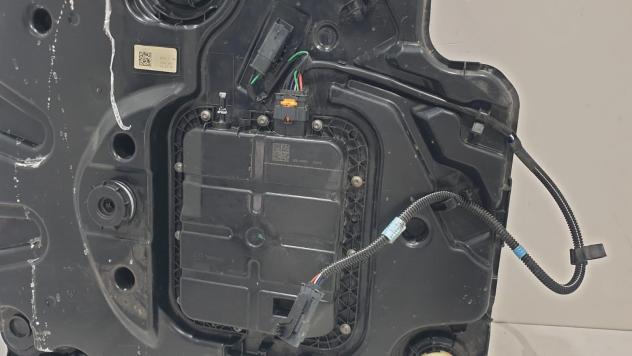 SERBATOIO ADBLUE CITROEN C3 AirCross 9827216280 (17) - Foto 7