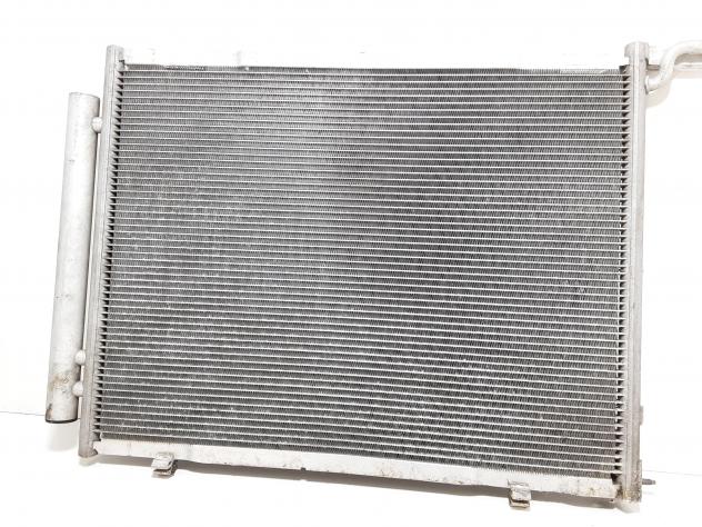RADIATORE A/C FORD Puma Serie H1BH19710AB B7JA, B7JB Hybrid 1000 (19) - Foto 3