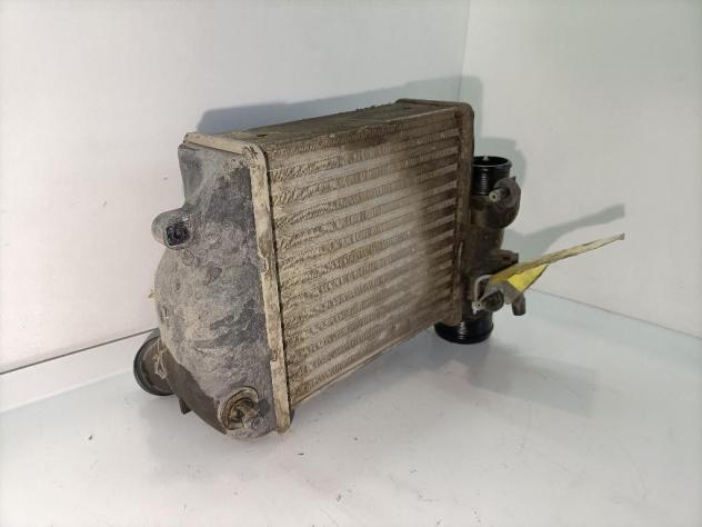 INTERCOOLER AUDI A6 Berlina Serie C6 (4F2) 4F0145805AF ASB diesel 2967 (0412) - Foto 2