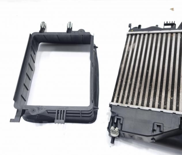 INTERCOOLER RENAULT Talisman Berlina 14461-4EA1B R9M 409 Diesel 1600 (15) - Foto 5