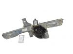 Alzavetro Anteriore Destro Peugeot 208 9674254380 - 34081