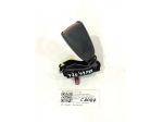 AGGANCIO CINTURA DI SICUREZZA POSTERIORE VOLVO S80 2° Serie 30697036 B6324S (06)
