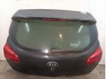 PORTELLONE POSTERIORE COMPLETO KIA Cee'd 2° Serie 73700A2000 D4FB (12)