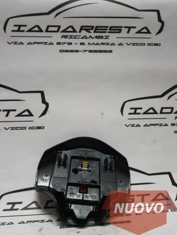 Copertura Clacson Volante Sterzo Polo 86C 1990 1994 867419669C - Foto 3