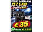 H7 LED CON CAMBUS