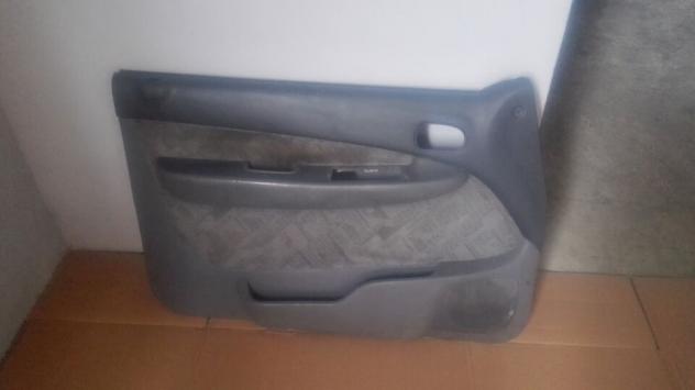 Pannello Porta Anteriore SINISTRO MAZDA Pick Up B2500 2.5 TD 04