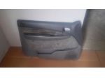 Pannello Porta Anteriore SINISTRO MAZDA Pick Up B2500 2.5 TD 04