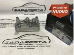 Radiatore Olio Classe C W205 - GLC X253 A0995001900
