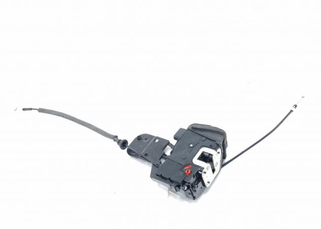 SERRATURA POSTERIORE DESTRA HYUNDAI iX20 Serie 81420-1K000 (1019)