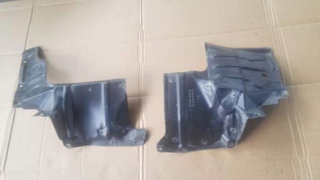 Pannelli protezione sotto motore TOYOTA RAV 4 2.0 D4D 2005 - Foto 3