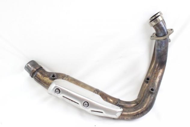 VOGE VALICO DS 900 X 1811601260002 COLLETTORE DI SCARICO 24 - 25 EXHAUST MANIFOLD