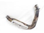 VOGE VALICO DS 900 X 1811601260002 COLLETTORE DI SCARICO 24 - 25 EXHAUST MA &hellip;