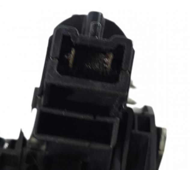 SERRATURA POSTERIORE DESTRA DACIA Duster 1° Serie 825029139R (1017) - Foto 10