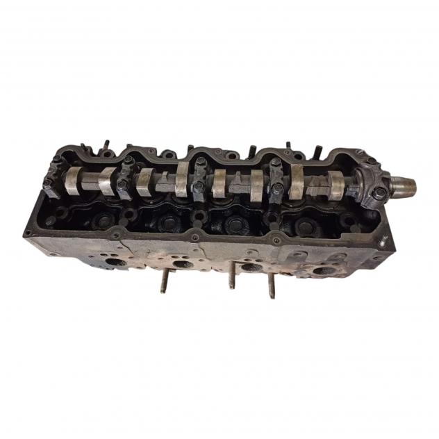 TESTATA TOYOTA Land Cruiser Station (J8) 2LT Diesel 2400 (9098) - Foto 4