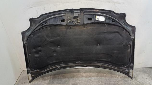 COFANO ANTERIORE VOLKSWAGEN Polo 4° Serie 6Q0823031J AMF (0109) - Foto 4