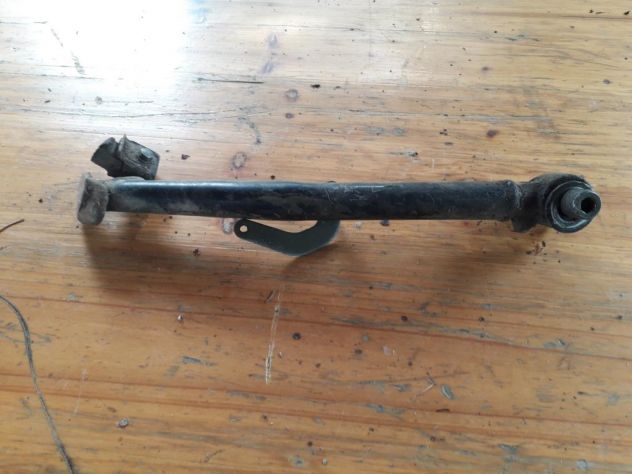 Cavalletto originale per Honda Dominator 650 - Foto 3