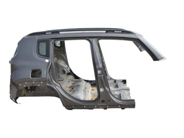 FRONTALE IN LAMIERA JEEP Renegade Serie (18)