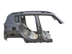 FRONTALE IN LAMIERA JEEP Renegade Serie (18)