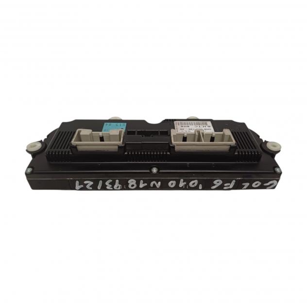 COMANDI CLIMA VOLKSWAGEN Golf 6 Berlina 5K0907044HAZJU 5HB 009 746-40 (0812) - Foto 4