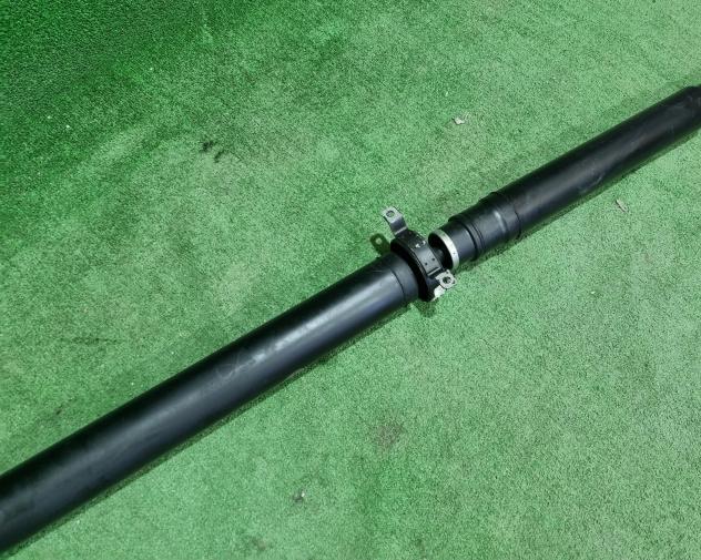 ALBERO DI TRASMISSIONE CENTRALE LAND ROVER Discovery Sport (L550) GK72-7L190-AB 204DTD Diesel 2000 (1418) - Foto 12