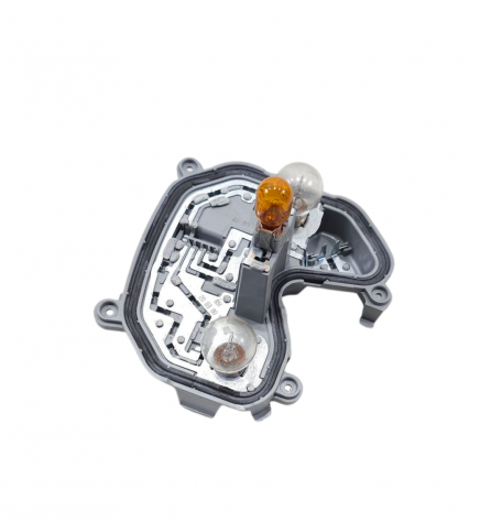 PORTALAMPADA STOP DX JEEP Renegade Serie 46346020 (18) - Foto 5